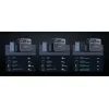 BLUETTI Power Station AC180T with Swappable Battery, 1800W AC Outlet 1433Wh