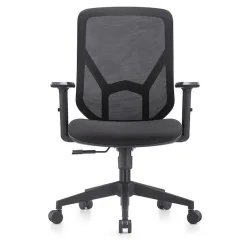VERO OFFICE Chair MITIS 2000 Black