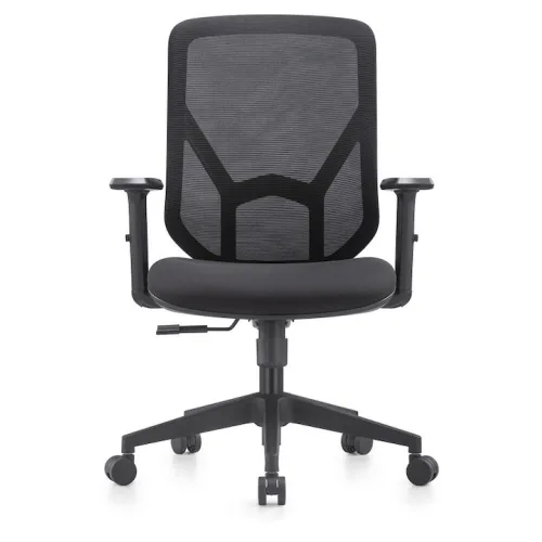 VERO OFFICE Chair MITIS 2000 Black
