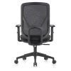 VERO OFFICE Chair MITIS 2000 Black