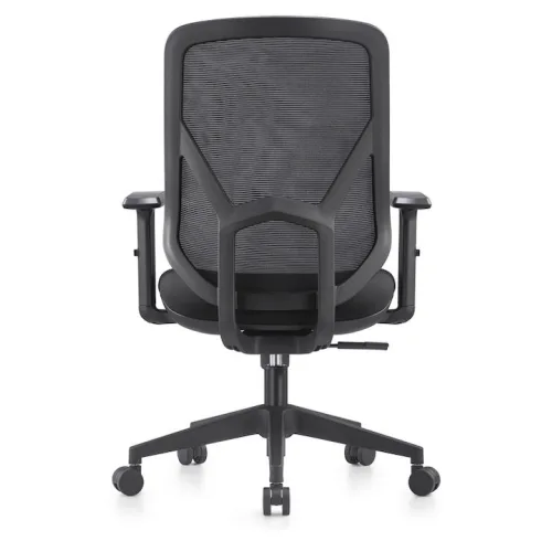VERO OFFICE Chair MITIS 2000 Black