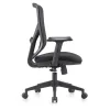 VERO OFFICE Chair MITIS 2000 Black