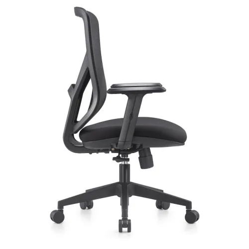 VERO OFFICE Chair MITIS 2000 Black