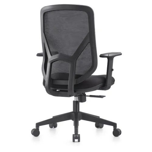 VERO OFFICE Chair MITIS 2000 Black