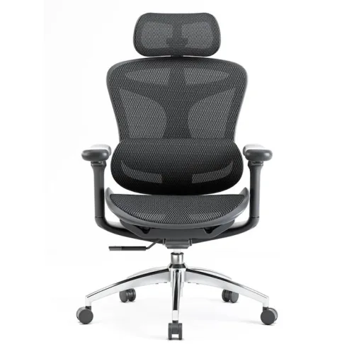 SIHOO ERGONOMIC CHAIR DORO C300 BLACK