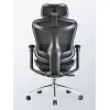 SIHOO ERGONOMIC CHAIR DORO C300 BLACK