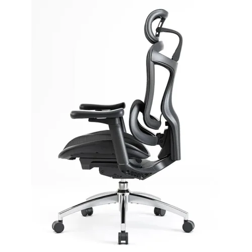 SIHOO ERGONOMIC CHAIR DORO C300 BLACK