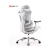 SIHOO ERGONOMIC CHAIR DORO C300 OFF WHITE