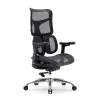 SIHOO ERGONOMIC CHAIR DORO S100 BLACK