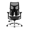 SIHOO ERGONOMIC CHAIR DORO S100 BLACK