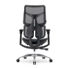 SIHOO ERGONOMIC CHAIR DORO S100 BLACK
