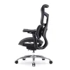 SIHOO ERGONOMIC CHAIR DORO S100 BLACK