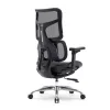 SIHOO ERGONOMIC CHAIR DORO S100 BLACK