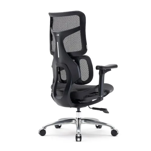 SIHOO ERGONOMIC CHAIR DORO S100 BLACK