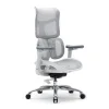 SIHOO ERGONOMIC CHAIR DORO S100 OFF WHITE