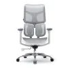 SIHOO ERGONOMIC CHAIR DORO S100 OFF WHITE