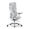 SIHOO ERGONOMIC CHAIR DORO S100 OFF WHITE