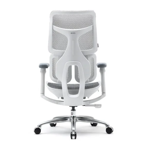 SIHOO ERGONOMIC CHAIR DORO S100 OFF WHITE