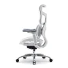 SIHOO ERGONOMIC CHAIR DORO S100 OFF WHITE