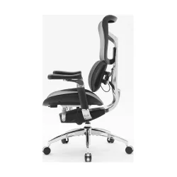 SIHOO ERGONOMIC CHAIR DORO S300 BLACK