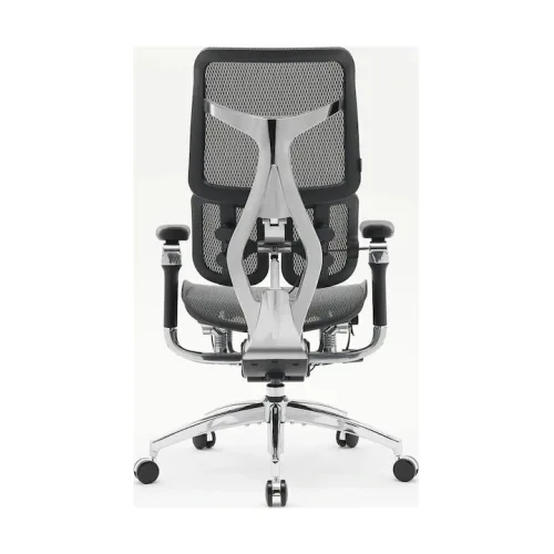 SIHOO ERGONOMIC CHAIR DORO S300 BLACK
