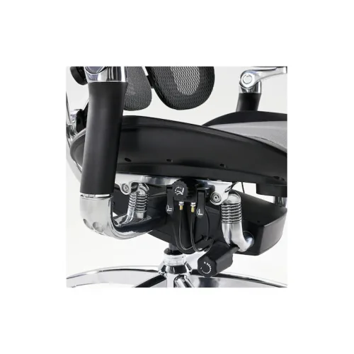 SIHOO ERGONOMIC CHAIR DORO S300 BLACK