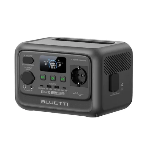 Bluetti Premium 30 V2 Power Station 320Wh