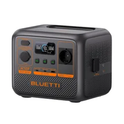 BLUETTI Premium AC50P Portable Power Station, 700W AC Outlet 504Wh