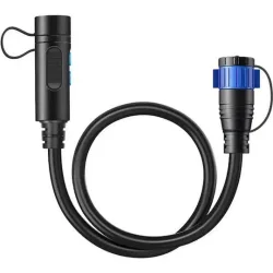 Bluetti M28 Aviation Plug To P090d Cable A-ep-no-un-lno-dc