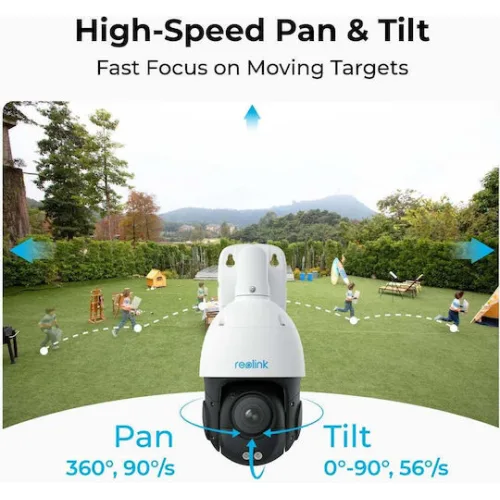 Reolink P840