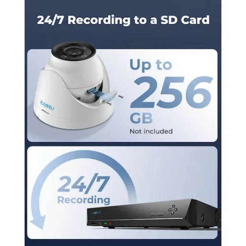 Reolink P344