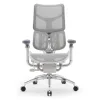 SIHOO ERGONOMIC CHAIR DORO S300 OFF WHITE