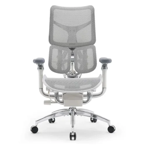 SIHOO ERGONOMIC CHAIR DORO S300 OFF WHITE