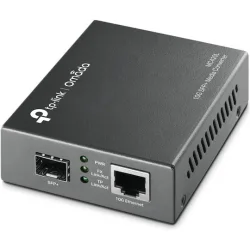 TP-LINK MC420L CONVERT RJ45 to 10G SFP+