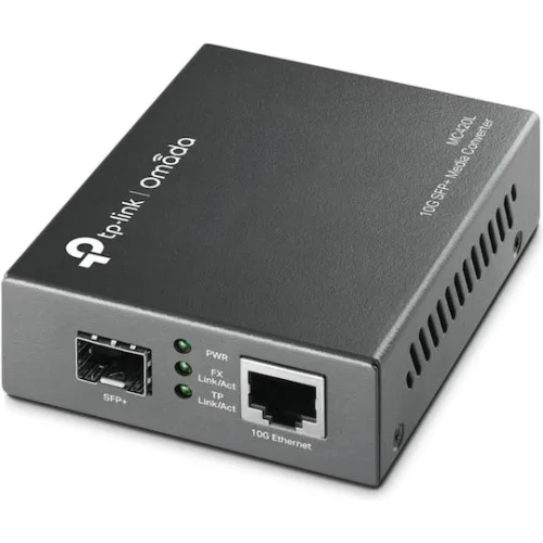 TP-LINK MC420L CONVERT RJ45 to 10G SFP+