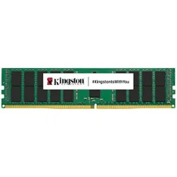 64GB 3200MHz DDR4 CL22 DIMM ECC