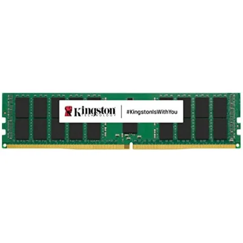 64GB 3200MHz DDR4 CL22 DIMM ECC