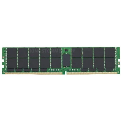 64GB 3200MHz DDR4 CL22 DIMM ECC