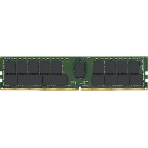 64GB 3200MHz DDR4 CL22 DIMM ECC
