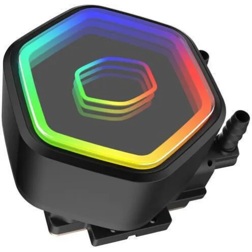 Cooler Master MasterLiq 360 Core II ARGB