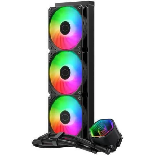 Cooler Master MasterLiq 360 Core II ARGB