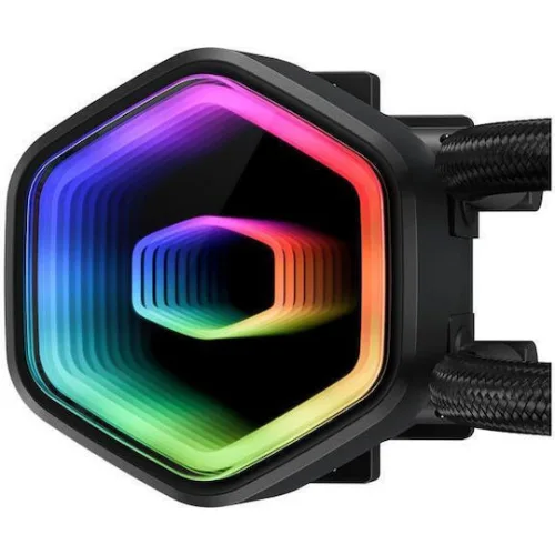 Cooler Master MasterLiq 360 Core II ARGB