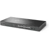 TP-LINK L2+ managed switch SG3218XP-M2, 16x 2.5Gbps θύρες, PoE+, V1.0