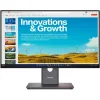 LN MONITOR ThinkVision P24QD-40 23 8 inc