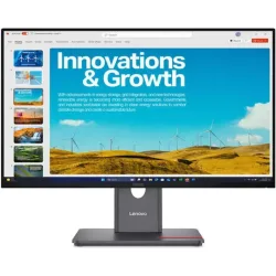 LN MONITOR ThinkVision P24QD-40 23 8 inc
