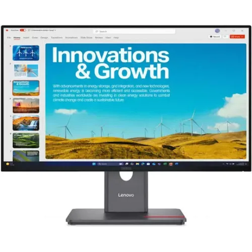 LN MONITOR ThinkVision P24QD-40 23 8 inc