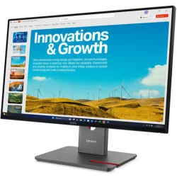 LN MONITOR ThinkVision P24QD-40 23 8 inc