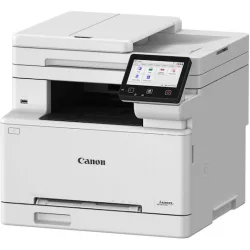 Canon i-SENSYS MF 664 Cdw Έγχρωμoς Εκτυπωτής Laser 6928C009