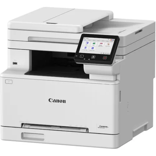 Canon i-SENSYS MF 664 Cdw Έγχρωμoς Εκτυπωτής Laser 6928C009