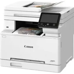 Canon i-SENSYS MF 664 Cdw Έγχρωμoς Εκτυπωτής Laser 6928C009